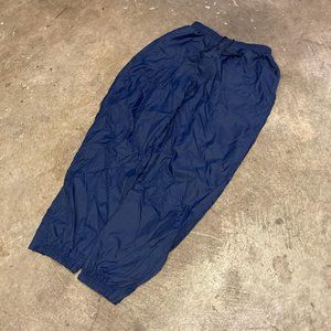 90s Nike track pants